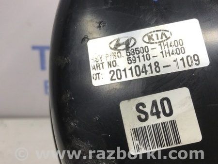 ФОТО Вакуумный усилитель тормозов для KIA Ceed Киев