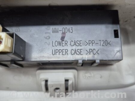 ФОТО Часы для Mitsubishi L200 (06-14) Киев