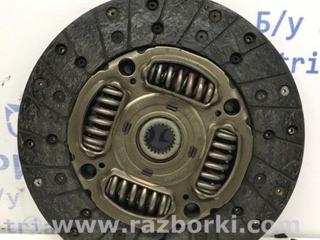 ФОТО Диск сцепления для Mitsubishi L200 (06-14) Київ