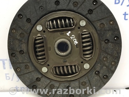 ФОТО Диск сцепления для Mitsubishi L200 (06-14) Київ