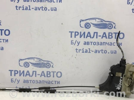 ФОТО Замок двери передний правый для Mitsubishi L200 (06-14) Киев