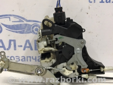 ФОТО Замок двери передний правый для Mitsubishi L200 (06-14) Киев