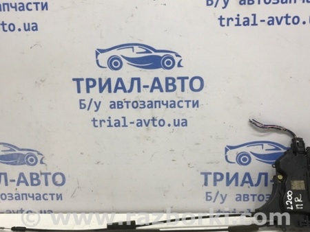 ФОТО Замок двери передний правый для Mitsubishi L200 (06-14) Киев