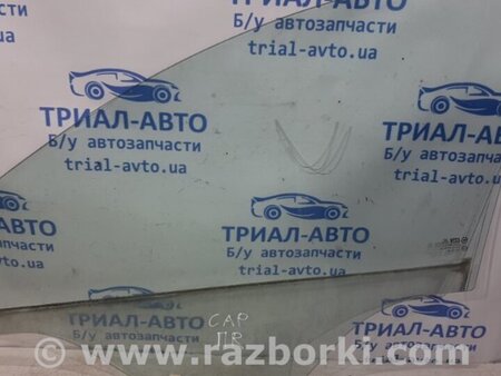 ФОТО Стекло двери переднее правое для Chevrolet Captiva Киев