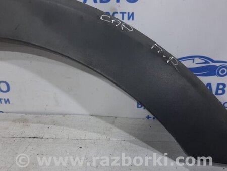 ФОТО Накладка крыла для Chevrolet Captiva Киев