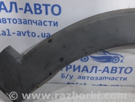 ФОТО Накладка крыла для Chevrolet Captiva Киев