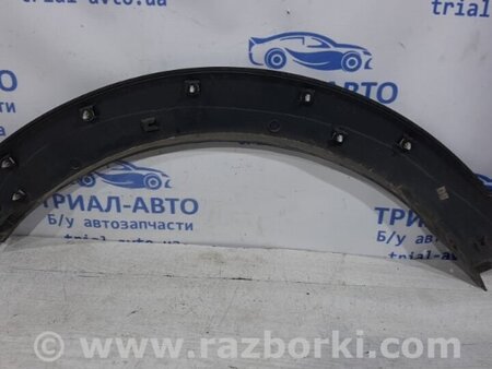 ФОТО Накладка крыла для Chevrolet Captiva Киев