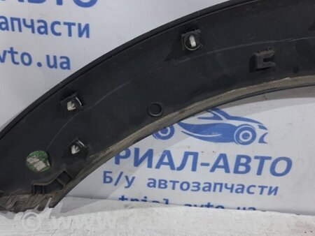 ФОТО Накладка крыла для Chevrolet Captiva Киев