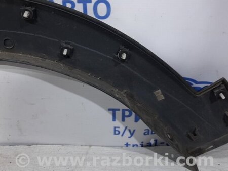 ФОТО Накладка крыла для Chevrolet Captiva Киев