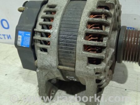 ФОТО Генератор для Nissan Qashqai (07-14) Киев