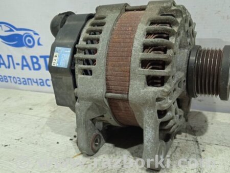 ФОТО Генератор для Nissan Qashqai (07-14) Киев