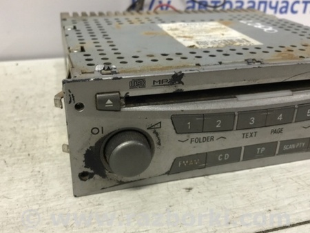 ФОТО магнитофон для Mitsubishi L200 (06-14) Киев