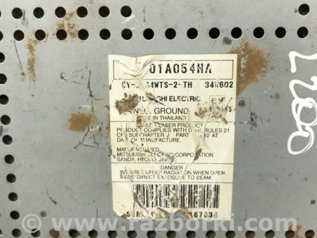 ФОТО магнитофон для Mitsubishi L200 (06-14) Киев