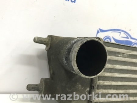 ФОТО Радиатор интеркуллера для KIA Ceed Киев