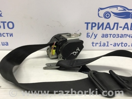 ФОТО Ремень безопасности передний правый для Nissan Qashqai (07-14) Киев