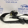 Ремень безопасности передний правый Nissan Qashqai (07-14)