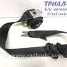 ФОТО Ремень безопасности передний правый для Nissan Qashqai (07-14) Киев