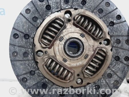 ФОТО Корзина сцепления+Диск сцепления для Mitsubishi L200 (06-14) Киев