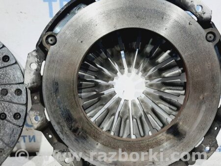 ФОТО Корзина сцепления+Диск сцепления для Mitsubishi L200 (06-14) Киев