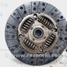 ФОТО Корзина сцепления+Диск сцепления для Mitsubishi L200 (06-14) Киев