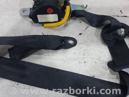 ФОТО Ремень безопасности передний левый для KIA Ceed Киев