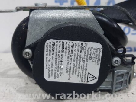 ФОТО Ремень безопасности передний левый для KIA Ceed Киев