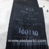 ФОТО Ремень безопасности передний левый для KIA Ceed Киев