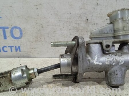 ФОТО Цилиндр сцепления главный для Mitsubishi L200 (06-14) Киев