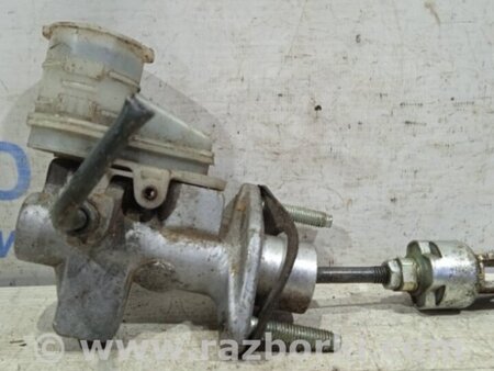 ФОТО Цилиндр сцепления главный для Mitsubishi L200 (06-14) Киев