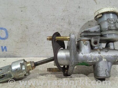 ФОТО Цилиндр сцепления главный для Mitsubishi L200 (06-14) Київ