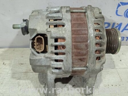 ФОТО Генератор для Nissan Qashqai (07-14) Київ