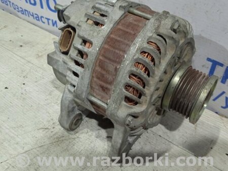 ФОТО Генератор для Nissan Qashqai (07-14) Київ