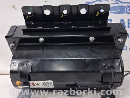 ФОТО Подушка безопасности в торпеду для Chevrolet Captiva Киев