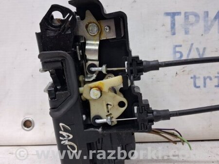 ФОТО Замок двери передний правый для Chevrolet Captiva Киев