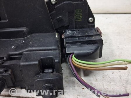 ФОТО Замок двери передний правый для Chevrolet Captiva Киев