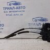 Замок двери передний правый Chevrolet Captiva
