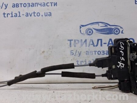 ФОТО Замок двери задний правый для Chevrolet Captiva Киев