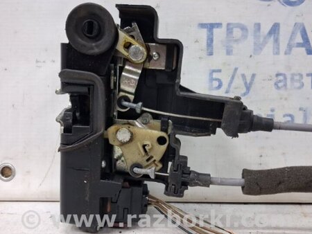 ФОТО Замок двери задний правый для Chevrolet Captiva Киев