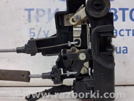 ФОТО Замок двери задний левый для Chevrolet Captiva Киев