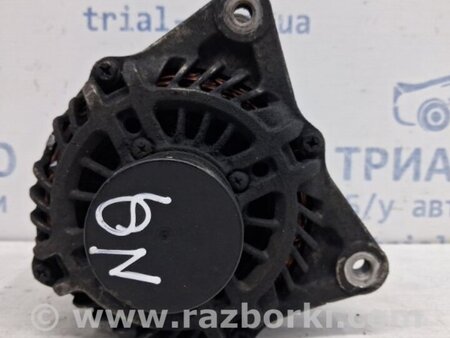 ФОТО Генератор для Nissan Qashqai (07-14) Київ