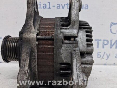 ФОТО Генератор для Nissan Qashqai (07-14) Київ