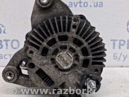 ФОТО Генератор для Nissan Qashqai (07-14) Київ
