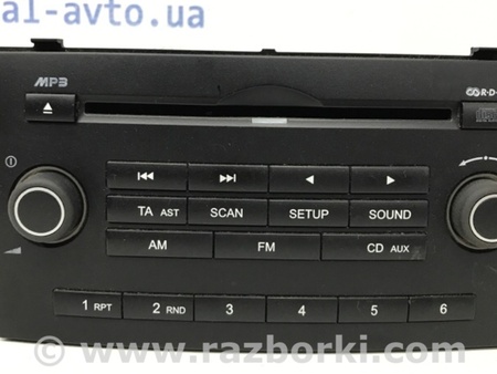 ФОТО магнитофон для KIA Ceed Киев