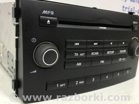 ФОТО магнитофон для KIA Ceed Киев