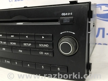 ФОТО магнитофон для KIA Ceed Киев