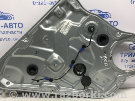 ФОТО Стеклоподъемник задний левый (ручной) для KIA Ceed Київ