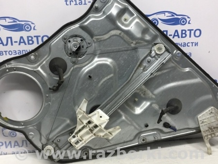 ФОТО Стеклоподъемник задний левый (ручной) для KIA Ceed Київ