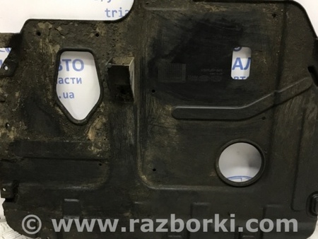 ФОТО Защита двс для KIA Ceed Киев