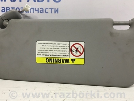 ФОТО Козырек солнцезащитный правый для KIA Ceed Киев