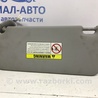 ФОТО Козырек солнцезащитный правый для KIA Ceed Киев